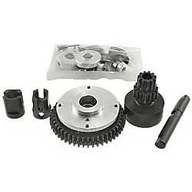 40111 2-Speed Tranny 9.5 Violator from Airplane Parts