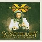 Scratchology by X-Ecutioners
