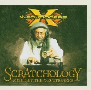 CD-Charts  Music : Scratchology [VINYL]