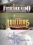 Aguirre - The Wrath Of God / Fitzcarraldo / Little Dieter Needs to Fly (Werner Herzog 3 Pack)