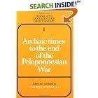 Click here to buy Archaic Times to the End of the Peloponnesian War (Translated... by  Charles W. Fornara.