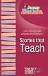 Jump Starts for Catechists: Stories that Teach (Jump Starts for Catechists)