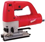 Milwaukee 6266-22 Top Handle Orbital Jig Saw
