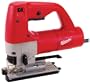 Milwaukee 6266-22 Top Handle Orbital Jig Saw