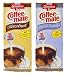 Gourmet Food : Coffee-Mate French Vanilla & Hazelnut Liquid Creamer Combo