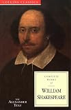 The Complete Works of William Shakespeare