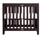 Bloom Alma Urban Crib Frame Cappuccino