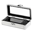 PSP Alluminum Armor Case with Window