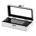 PSP Alluminum Armor Case with Window