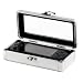 PSP Alluminum Armor Case with Window