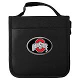Ohio State Buckeyes Classic CD Case/Holder - NCAA College Athletics Fan Shop Accessories