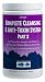 Lifestyle Dietary Supplement, Complete Cleansing & Anti-Toxin System Part 2, 14 oz (397 g)