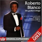 Die Grossen Erfolge - Roberto Blanco