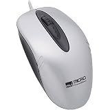 3BTN PS2 Optical Scroll Mouse