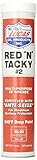 UPC 049807100056 product image for Lucas Oil 10005 Red 'N' Tacky Grease - 14 oz. | upcitemdb.com