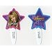 Hannah Montana Cupcake Picks