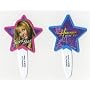 Hannah Montana Cupcake Picks