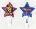 Hannah Montana Cupcake Picks