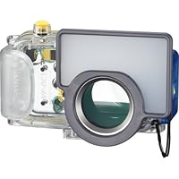Canon WP-DC1 Waterproof Case for PowerShot S80