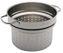 Cuisinart 9112-24 Everyday Stainless Pasta Insert, fits 9-Quart Stockpot