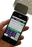 ID TEch ID-80110001-001 Mobile Smartphone Magstripe Reader