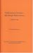 Book Baltimore County Marriage References, 1659-1746