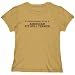 T-Shirt Woman Sand  Proud Parent Of American Pit Bull Terrier  Dog