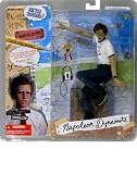 Napoleon Dynamite: Napoleon in Vote for Pedro Shirt
