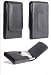 Schicke Designer Ledertasche für I-Phone 3g 3 G. Tasche Leder Iphone Apple Mp3 Schutzhülle