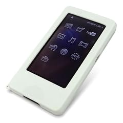 スキニーマテリアル シリコンカバー for ウォークマン NW-X1000シリーズ(ホワイト) 30