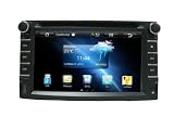 Eagle for AD-6283(6.2 inch Android DVD,GPS,BT,FM,IPOD,SD)