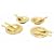 Plan Toys 34140 Tableware Set