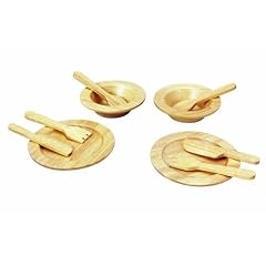 PLANTOYS 3414 食器セット