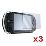 eForCity 3 Screen Protector + Cloth +...