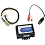 Soundgate AUXCRSQ Auxiliary Interface for Select 2002-2005 Dodge/Chrysler Vehicles