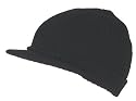 Trendy Jeep Cap - Mütze mit Schild schwarz