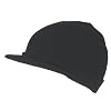 Trendy Jeep Cap - M�tze mit Schild schwarz