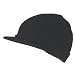 Jeep-Cap schwarz