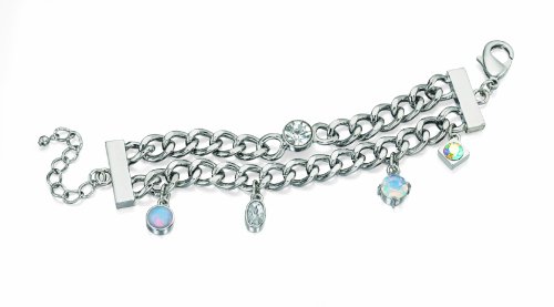Fiorelli Damenarmband Modeschmuck 18 cm inkl. 5 cm Verl&auml;ngerung B 3550 Preisvergleich