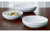 Electronics : 3 Piece Round Serving Bowl Set.