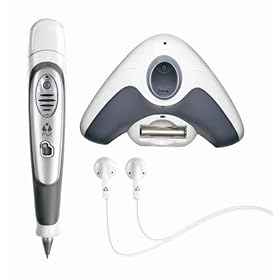 FLY™ Bundle - Pentop Computer and Charger by LeapFrog