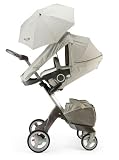 summers travel store Stokke Xplory Summer Kit Plaid