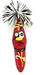 Kooky Klicker Pen Keychain Krew 5 Vox re-release