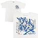 designerMA2DA 魂Tシャツ！ 野球親父2 ホワイトでAmazonアフィリエイトツール
