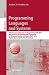 Programming Languages and Systems: 19th European Symposium on Programming, ESOP 2010, Held as Part of the Joint European Conferences on Theory and ... Computer Science and General Issues)