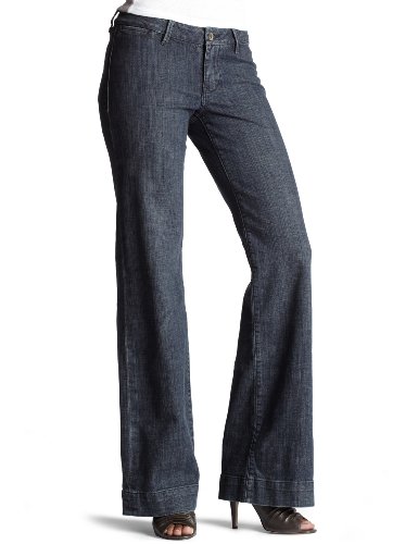 Christopher Blue Women's Jake Trouser Jean product image