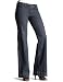 Christopher Blue Women's Jake Trouser Jean, Medium Vintage, 8