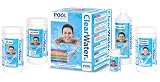 Bestway Water Treatment Swimming Pool Starter Kit.