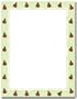 (Price/Pack)Masterpiece Studios 972806 Ladybugs Letterhead