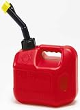 Blitz 50805 Self-Venting Gas Can